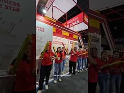 Unlock exclusive BPI promos at the International Franchise Expo!