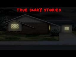 True Scary Stories That Will Give You Nightmares! (April 2025 Horror Compilation)