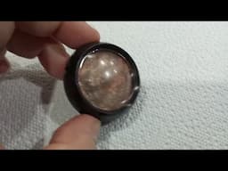 COMO REUTILIZAR RESTOS  DE TUS SOMBRAS VIEJAS