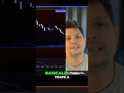 Bearish Market Trap: Why I'm Cautiously Bearish Now