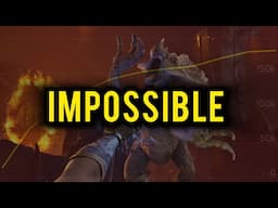 Oblivion Remastered Just Did The "Impossible"