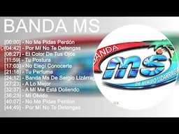 BANDA MS The Best Songs of 2025 ▶️ Full Album ▶️ Top Hits