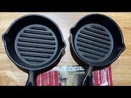 CHẢO GANG COLEMAN 0914466462 195k 2 cái