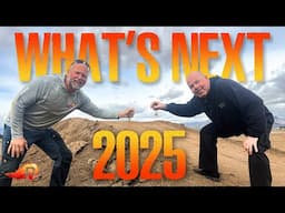 What’s Next for RIDE Adventures? Big Changes Ahead!