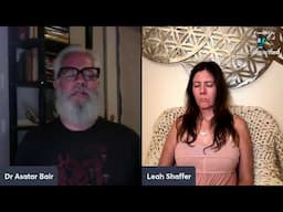 Meditation livestream class, 4/30: self confidence and faith