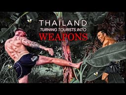 What Really Happens at a Muay Thai Camp in Thailand? (Complete Guide)