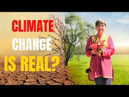 Adapting to Climate Change | Relocated from Plains to The Mountains
