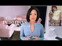 How To Level Up in the NEXT 30 DAYS 👏‼️| ( LIFE CHANGING ADVICE)