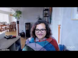 Daily Meditation Livestream – 23 Apr 2025