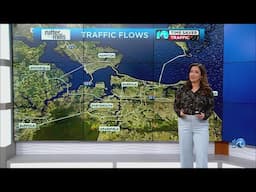 Long-term I-64 closures set to start in NN