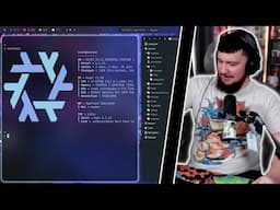 What Even Is A NixOS Flake?