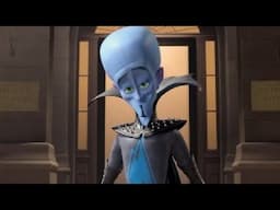 LIVE RE-ENACTING THE ENTIRETY OF MEGAMIND