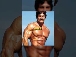 The Bodybuilder Who Trained Just 30 Minutes a Week!☠️