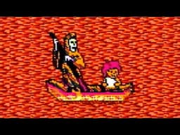 [Full stream] - NES Zapper Games [Part 9]
