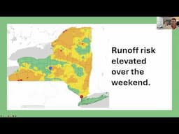 Topdressing, Traffic, Organic Matter and Firmness with Doug Soldat: Cornell Turf Show (S6 Ep4)
