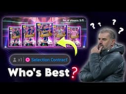 🔴Which Free Showtime To choose🤔 Detailed Analysis by Godsync✍️