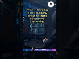 BugBounty Quiz #bugbounty  #cybersecurity #coding #ethicalhacking