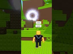We should NOT have gone near this portal 😨