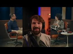 Destiny Reacts To Anthony Weiner Interview With Adam Friedland And Ethan Drama