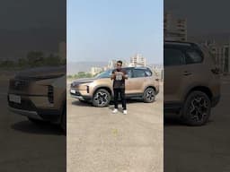 The New Tata Safari – Reimagined for the Modern Explorer!
