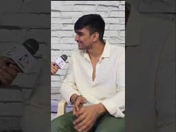 #battleground contestant Pushpendra Ne Bataya Apna Fun Sight With #kashishkapoor