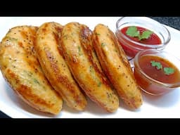 Breakfast recipes || 1 कप सूजी से बनाए सॉफ्ट नरम हल्का फुल्का नाश्ता || Suji ka nashta