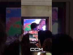 Relient K secret show at Brown’s Diner in Nashville. 05/30/2025 #ccm #relientk