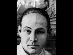 Cosa Nostra: Chapter 14 Little Ceasar and The Castellemarese War