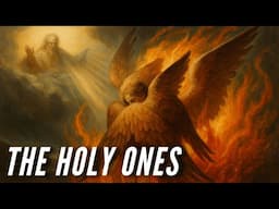 What makes the Seraphim the Highest Ranking Angels?