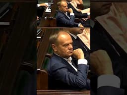 Kulisy brudnej polityki Donalda Tuska!