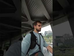 Clips bien cinemáticos con la DJI Osmo Actio 5 Pro