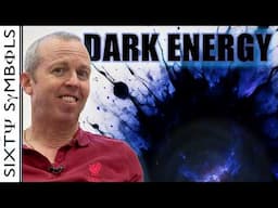 NEWS: Dark Energy's Phantom Menace - Sixty Symbols