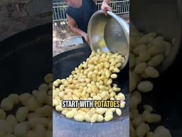 A well-made dish