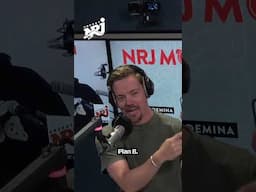 Dags att skaffa gädd-försäkring! 😂
