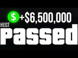 I Never Expected to Make So Much Money Solo