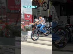 ഈ സൈക്കിൾ പവറാണ് 🔥😂 daily life ₹ 5000 EMI