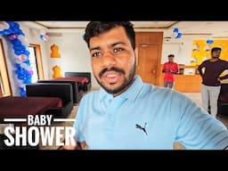 Payal Ke Baby Shower ( Dohale Jewan) Ke Liye Tayari Shuru ❤️ Pregnancy Vlogs