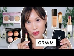 ❤️ GRWM ❤️ FEBRUARY FAVORITES ❤️ LUXURY BEAUTY ❤️