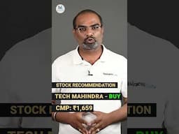 Today's Stock Recommendation: June 16, 2025