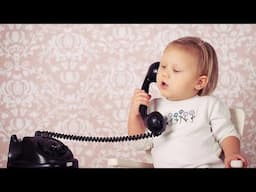 Language Development in Early Childhood