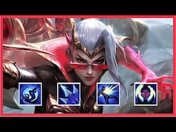 VAYNE MONTAGE #23 - HIT AND RUN