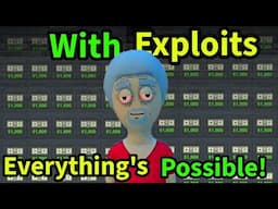 Making Schedule 1 WEEP - Creating a Drug Empire WITHOUT Selling Drugs