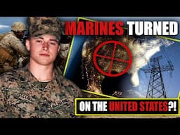 Marines ATTACK United States POWER GRID?!