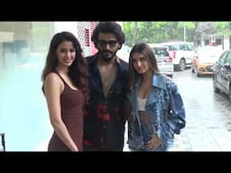 Ek Villian Returns  - Disha Patani,  Tara Sutaria & Arjun Kapoor Photoshoot