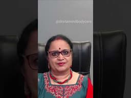 ഗർഭാശയ മുഖമായ സർവിക്സ് കാൻസർ - ലക്ഷണങ്ങൾ # Symptoms of Cancer Cervix #drsitamindbodycare #shorts