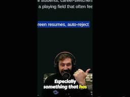 The AI Job Market