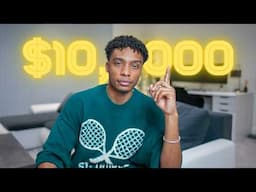 How I made $10,300 in 47 hours w/ a brand new digital product