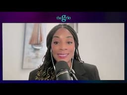 SiriusXM Host Zerlina Maxwell explains how Kamala Harris can unite a divided country after election