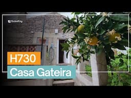 🏡🗝️Cozy Village House with Rooftop Terrace in Central Portugal – H730 Pedrógão de São Pedro