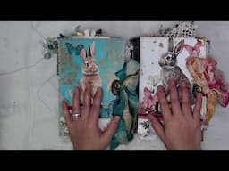 Easter Journals Available in my Shop.